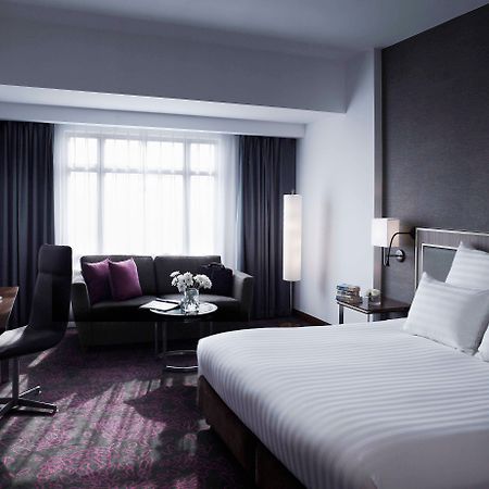 Pullman Ханой Экстерьер фото