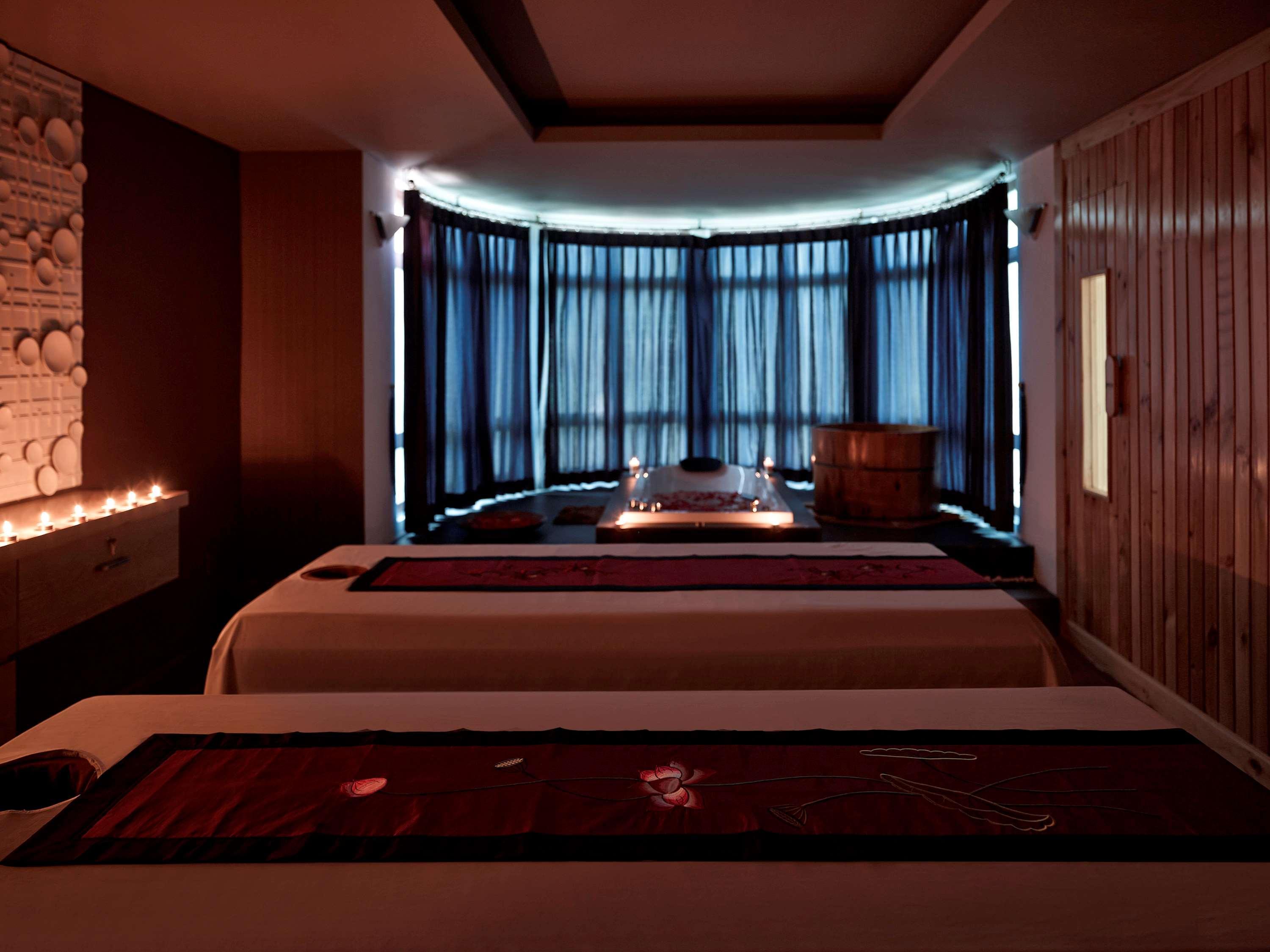 Pullman Ханой Экстерьер фото